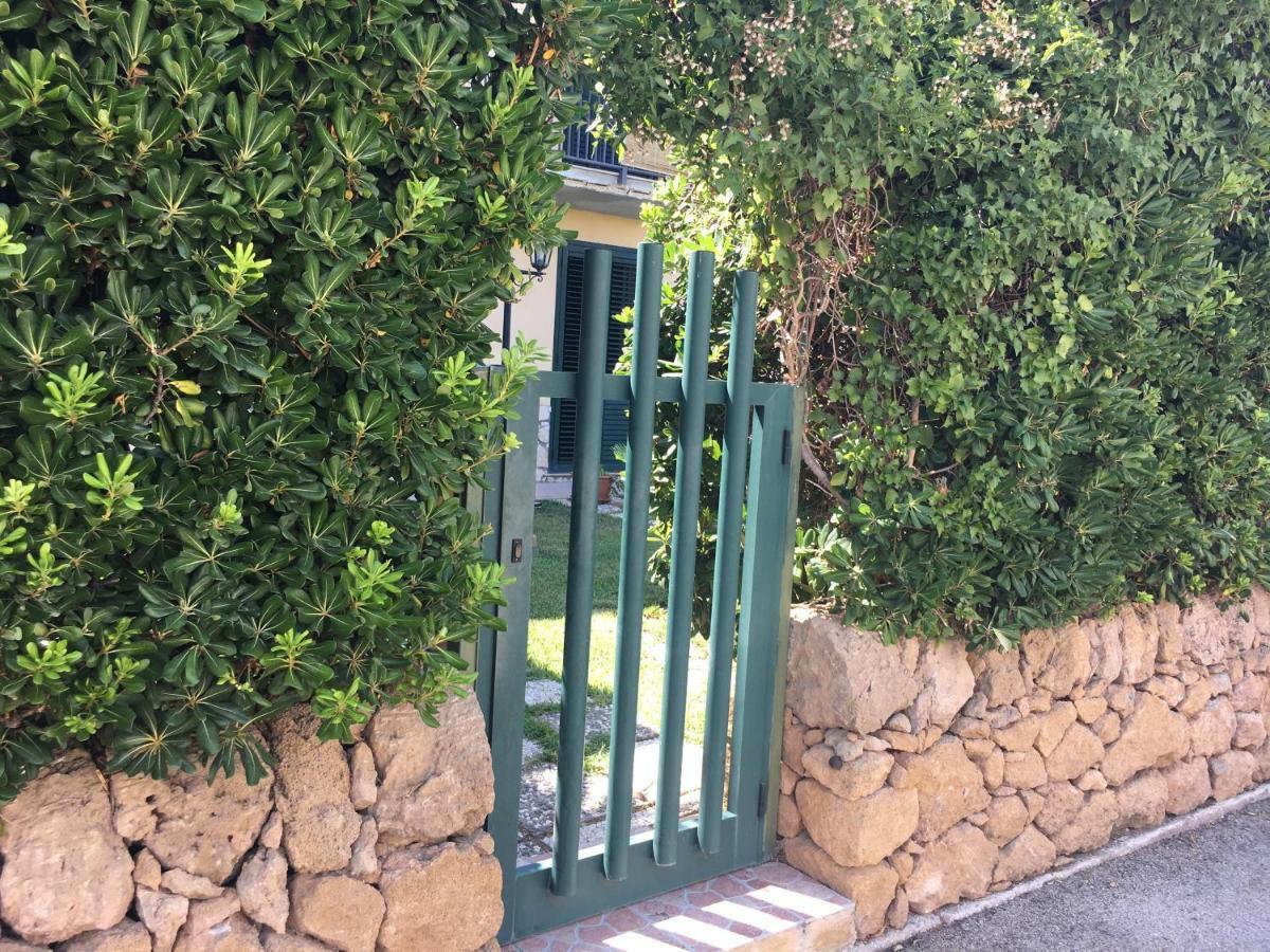 Calabernardo Home Malacala Εξωτερικό φωτογραφία