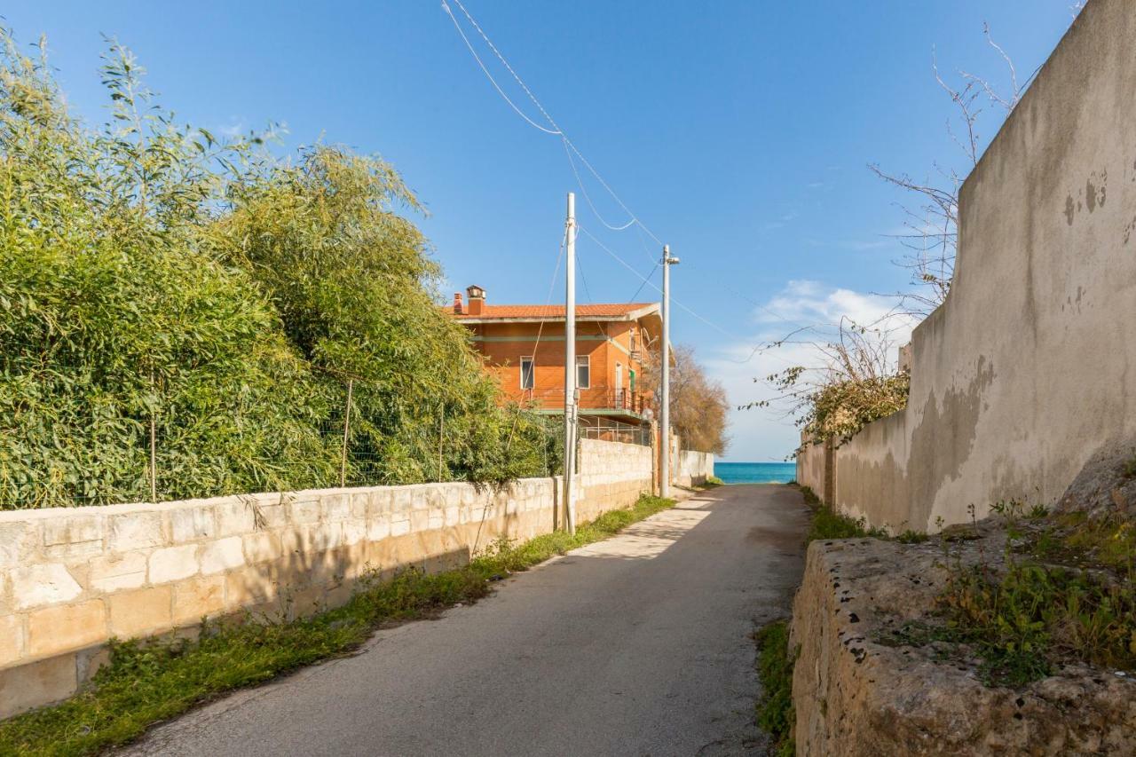 Calabernardo Home Malacala Εξωτερικό φωτογραφία
