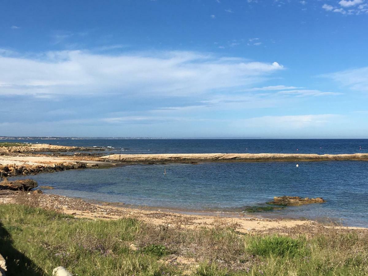 Calabernardo Home Malacala Εξωτερικό φωτογραφία