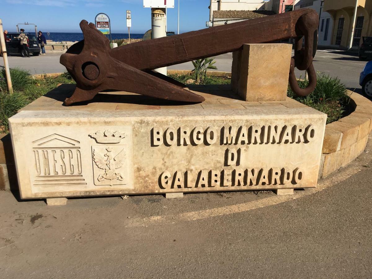 Calabernardo Home Malacala Εξωτερικό φωτογραφία