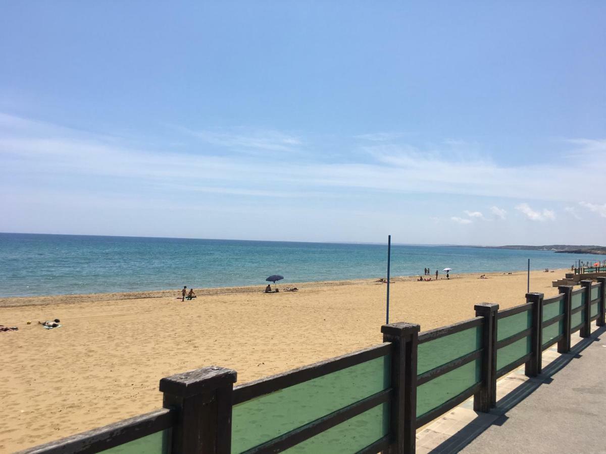 Calabernardo Home Malacala Εξωτερικό φωτογραφία