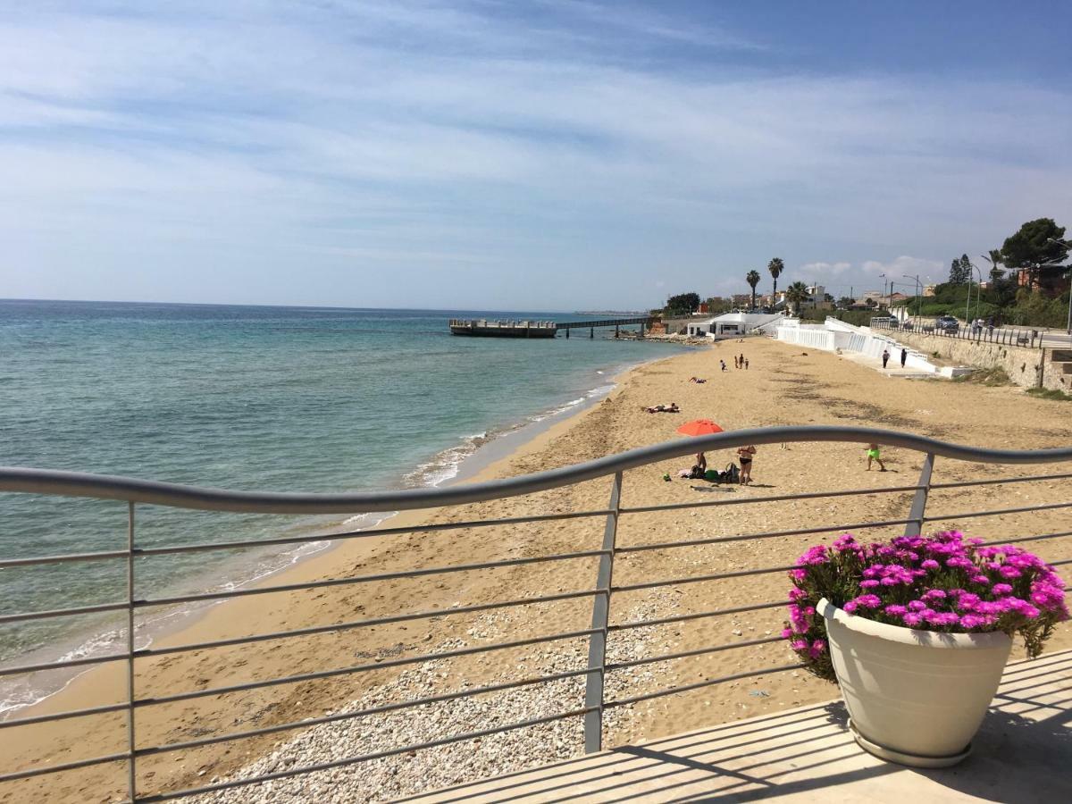 Calabernardo Home Malacala Εξωτερικό φωτογραφία