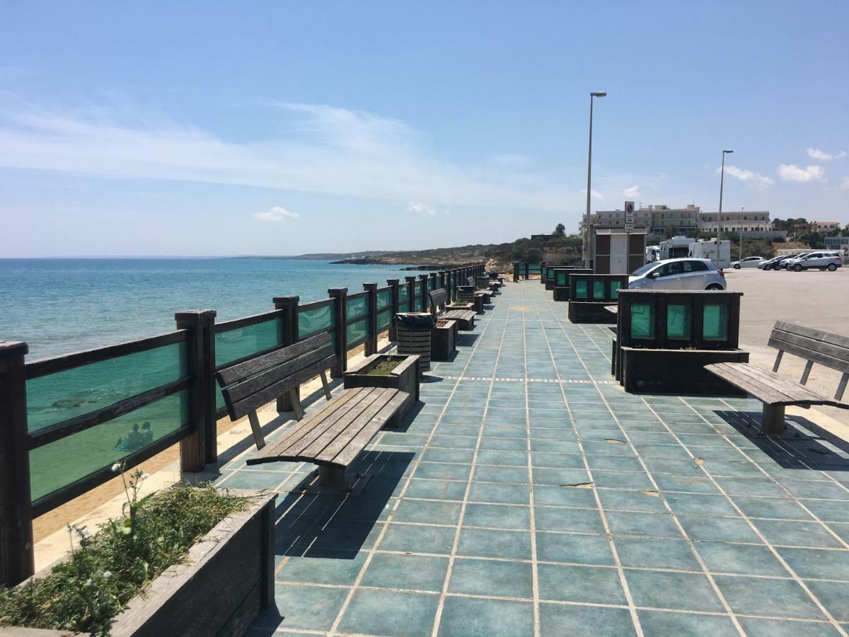 Calabernardo Home Malacala Εξωτερικό φωτογραφία