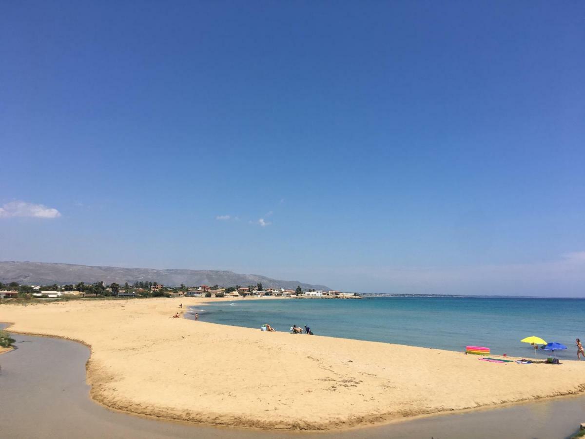 Calabernardo Home Malacala Εξωτερικό φωτογραφία