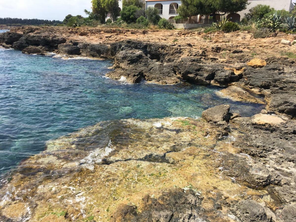 Calabernardo Home Malacala Εξωτερικό φωτογραφία