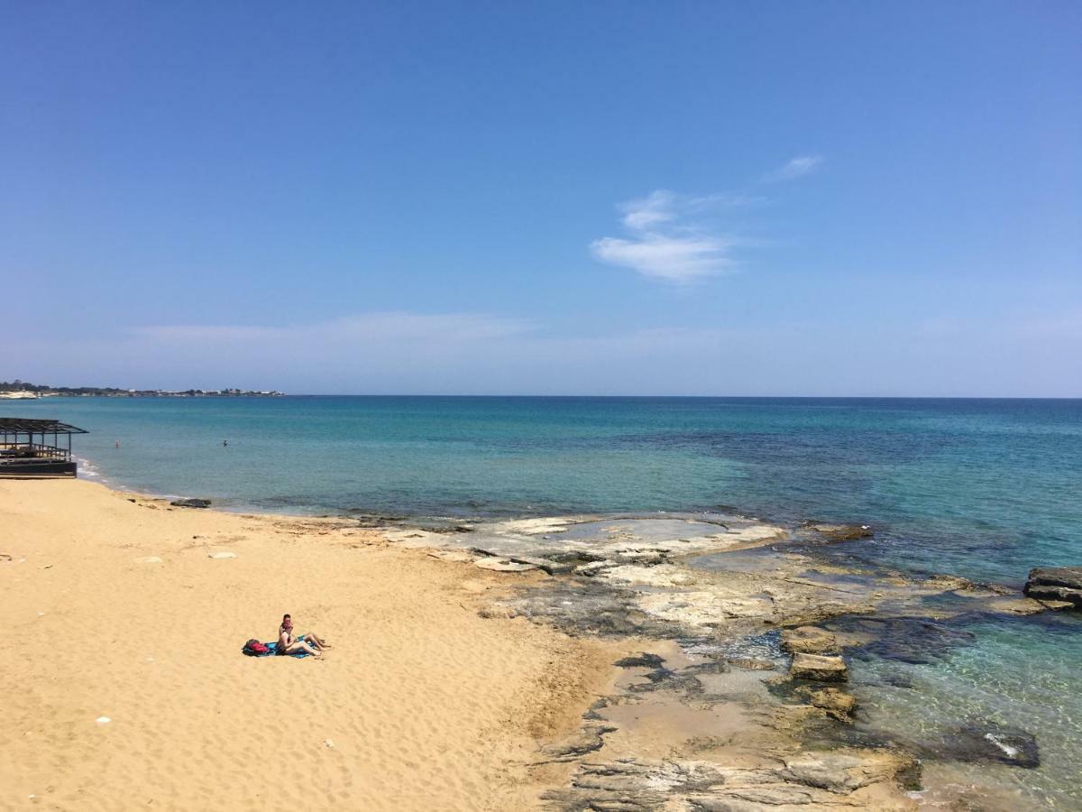 Calabernardo Home Malacala Εξωτερικό φωτογραφία