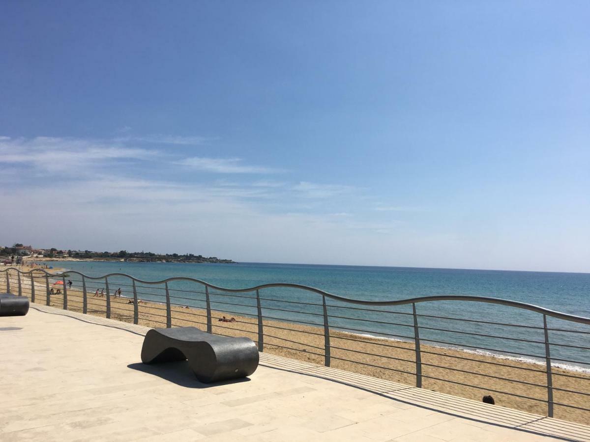 Calabernardo Home Malacala Εξωτερικό φωτογραφία