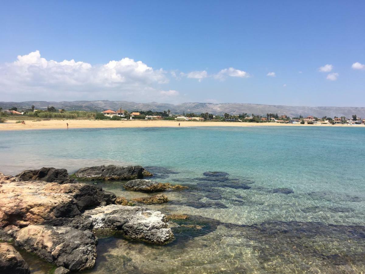 Calabernardo Home Malacala Εξωτερικό φωτογραφία