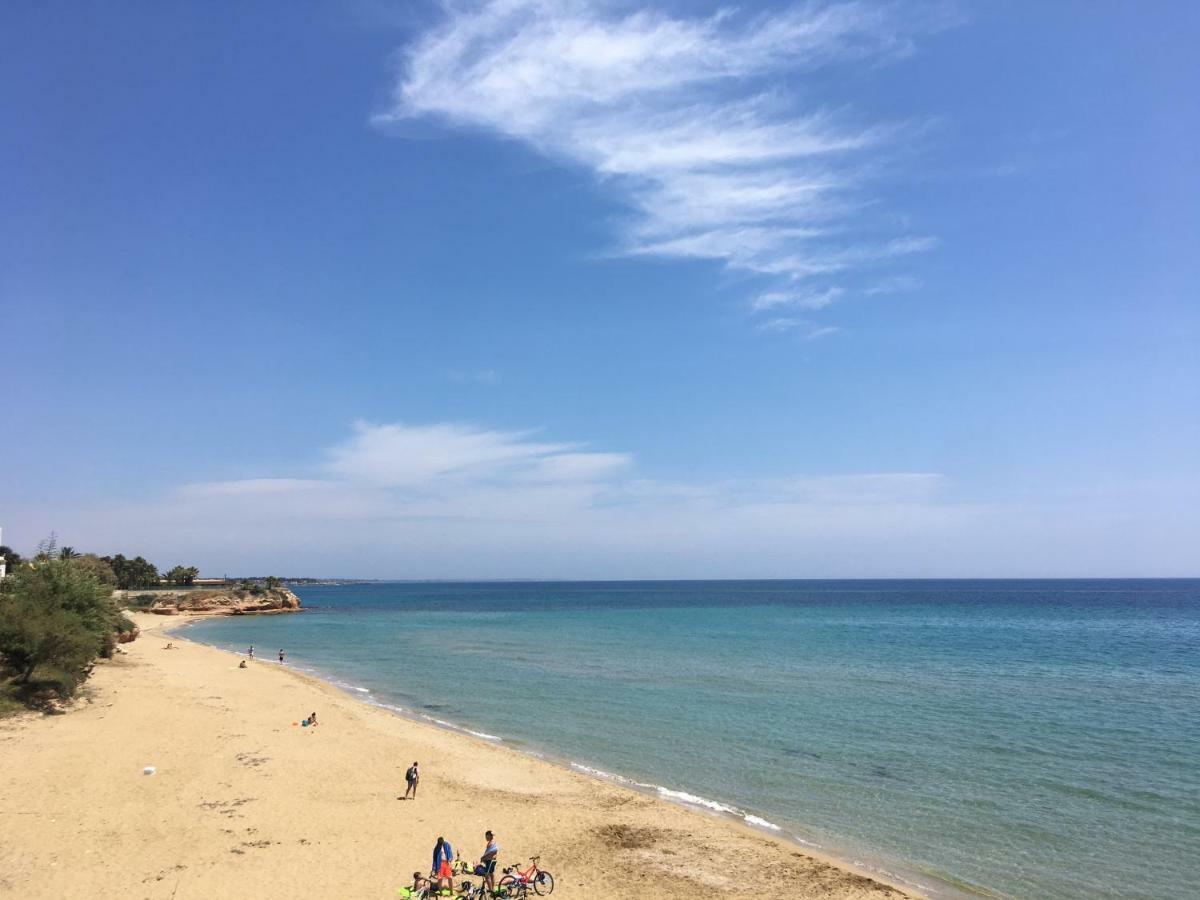 Calabernardo Home Malacala Εξωτερικό φωτογραφία