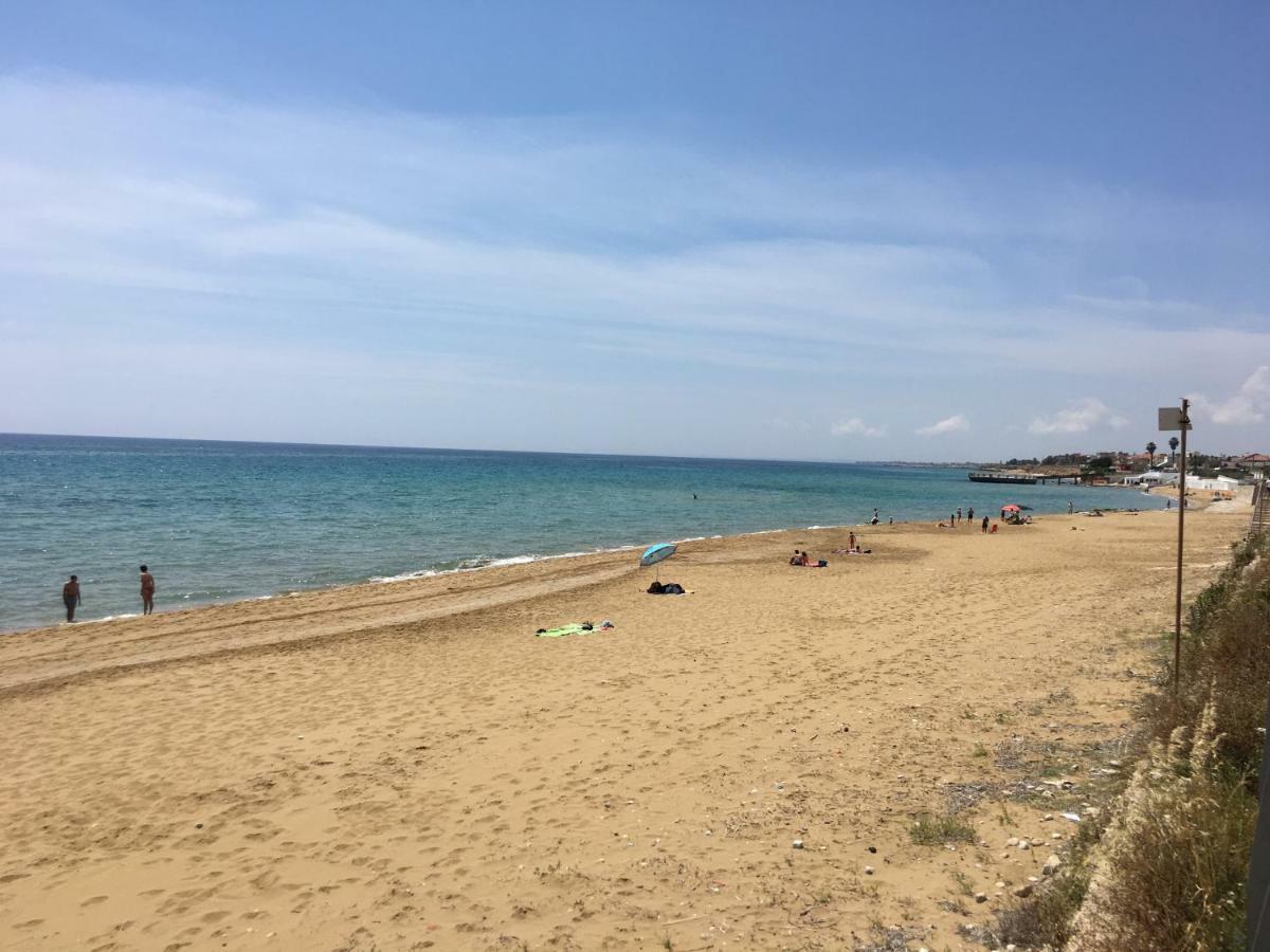 Calabernardo Home Malacala Εξωτερικό φωτογραφία