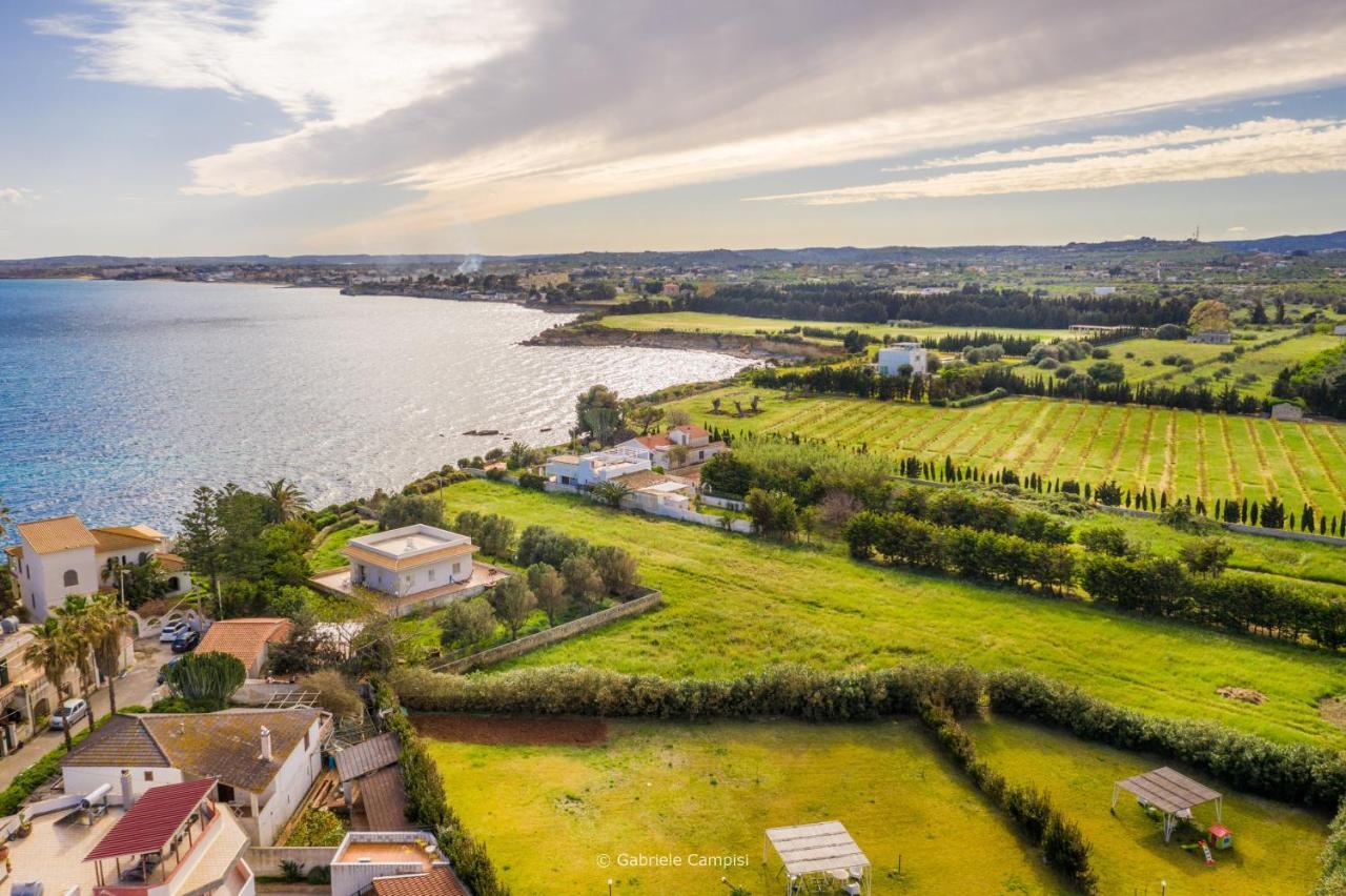 Calabernardo Home Malacala Εξωτερικό φωτογραφία