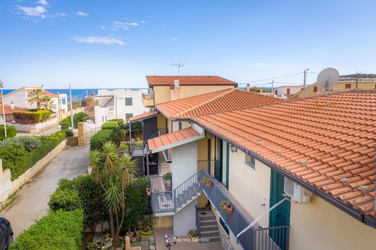 Calabernardo Home Malacala Εξωτερικό φωτογραφία